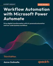 Workflow Automation with... image