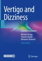 Vertigo and Dizziness:... image