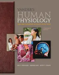 Vander's Human Physiology:... image