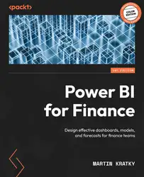 Power BI for... image