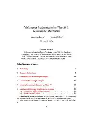 Klassische Mechanik ۰۰۲ image