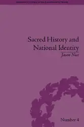 Sacred History and... image