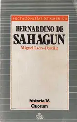Bernardino de Sahagún image