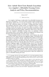 How Airbnb Short-Term... image