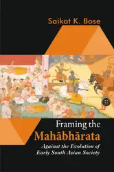Framing the Mahabharata:... image