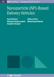دانلود کتاب Nanoparticle (NP)-Based Delivery Vehicles