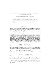 Positive solutions for... image