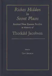 Riches Hidden in... image