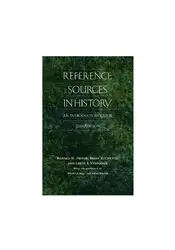 Reference Sources in... image