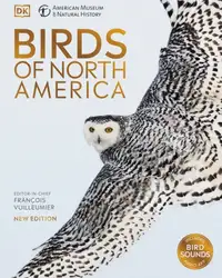 دانلود کتاب Birds of North America