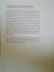 The Origins of... image