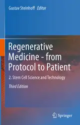 Regenerative Medicine -... image