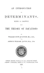 An Introduction to... image