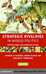 Strategic Rivalries in... image