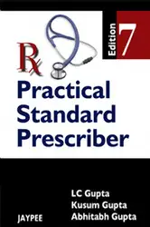 Practical Standard Prescriber image