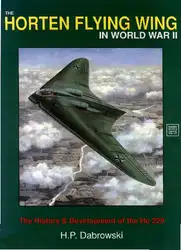 The Horten Flying... image