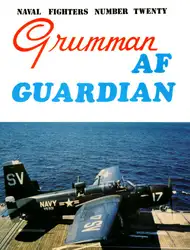 Grumman AF Guardian image