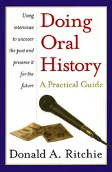 Doing Oral History:... image
