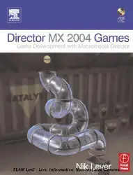 Director MX ۲۰۰۴... image
