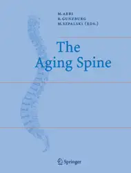 The Aging Spine image
