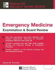 Emergency Medicine Examination... image
