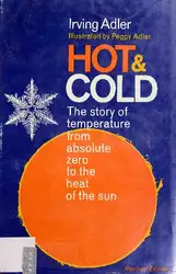 دانلود کتاب Hot and Cold