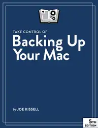 Take Control of... image