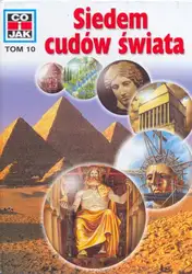 Siedem cudów świata image