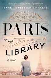 The Paris Library image