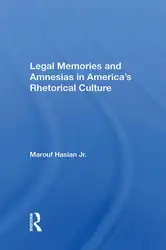 Legal Memories and... image