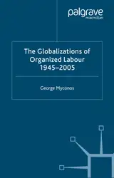The Globalizations of... image
