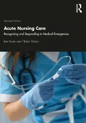 Acute Care Nursing:... image