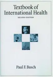 Textbook of International... image