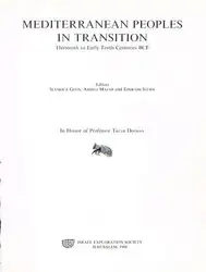 Sea Peoples and... image