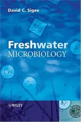 Freshwater Microbiology. Biodiversity... image