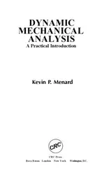 Dynamic Mechanical Analysis:... image