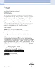 Orthopaedic Medicine: A... image