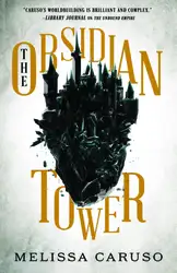 The Obsidian Tower image