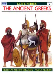 The ancient Greeks:... image