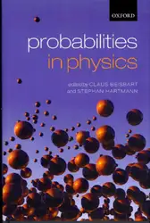 Probabilities in Physics image