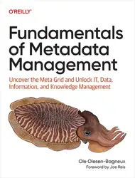 Fundamentals of Metadata... image