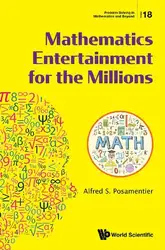 Mathematics Entertainment for... image