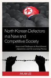 North Korean Defectors... image