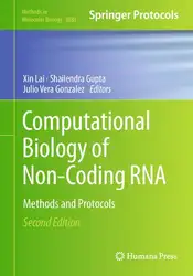 Computational Biology of... image