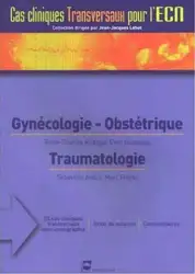 Gynécologie-Obstétrique, Traumatologie image