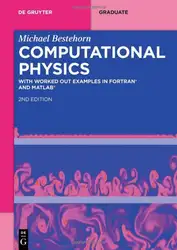 Computational Physics: With... image