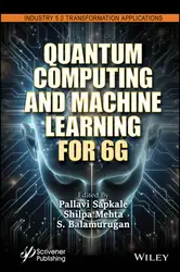 Quantum Computing and... image