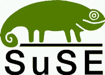 Suse Firewall Manual image