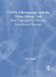 CFIDS, Fibromyalgia, and... image