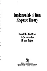 Fundamentals of Item... image